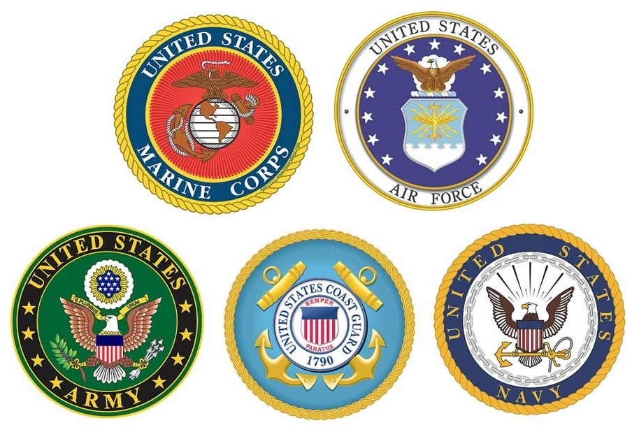 United States Military Discount